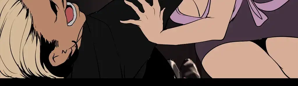 すばらしき新世界 第225話 - 36