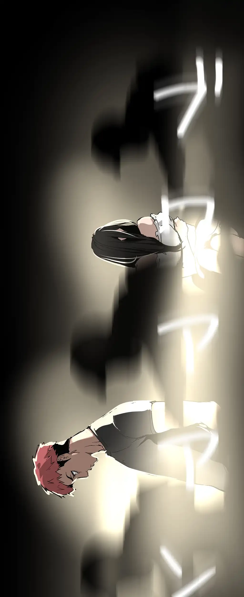 すばらしき新世界 第225話 - 62