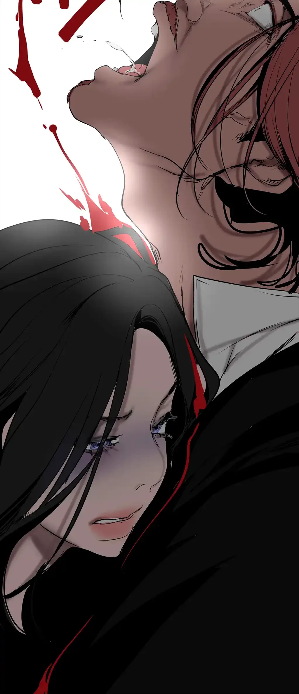 すばらしき新世界 第226話 - 56