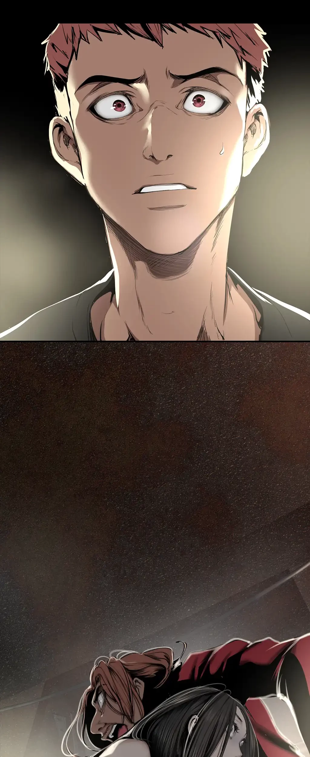 すばらしき新世界 第227話 - 2