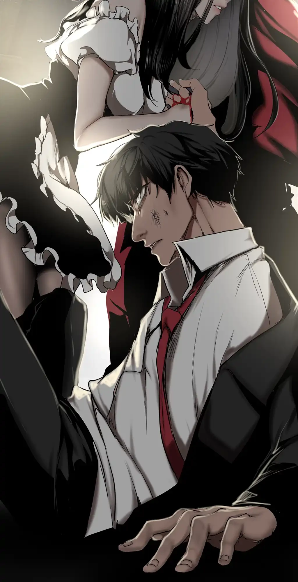 すばらしき新世界 第227話 - 3