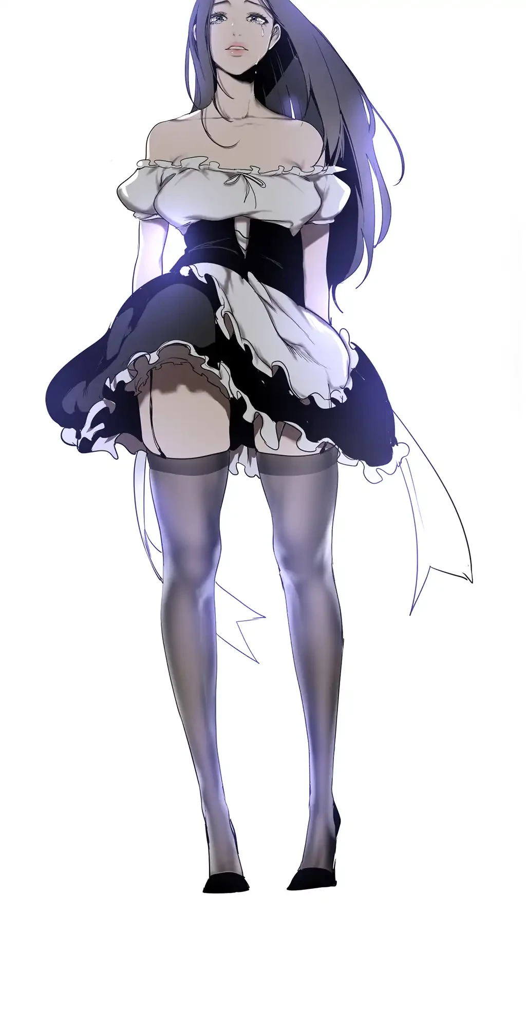 すばらしき新世界 第227話 - 10