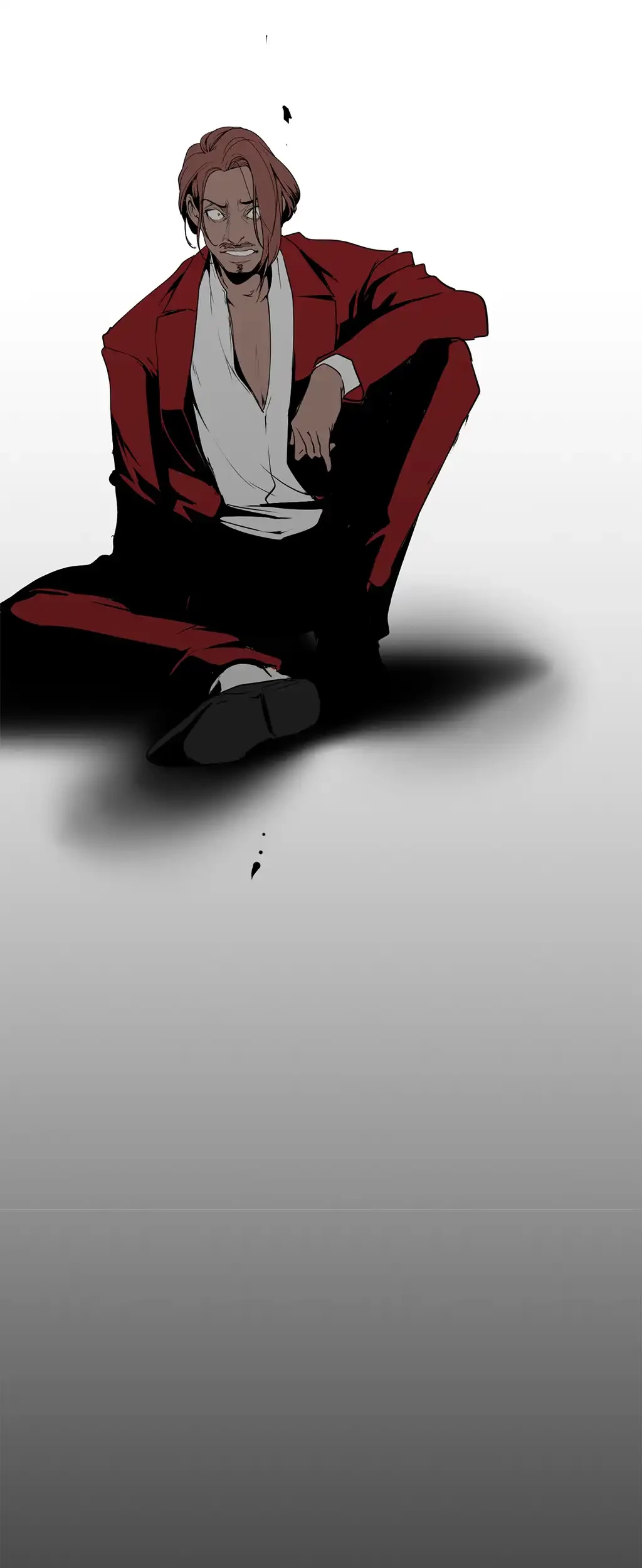 すばらしき新世界 第227話 - 19