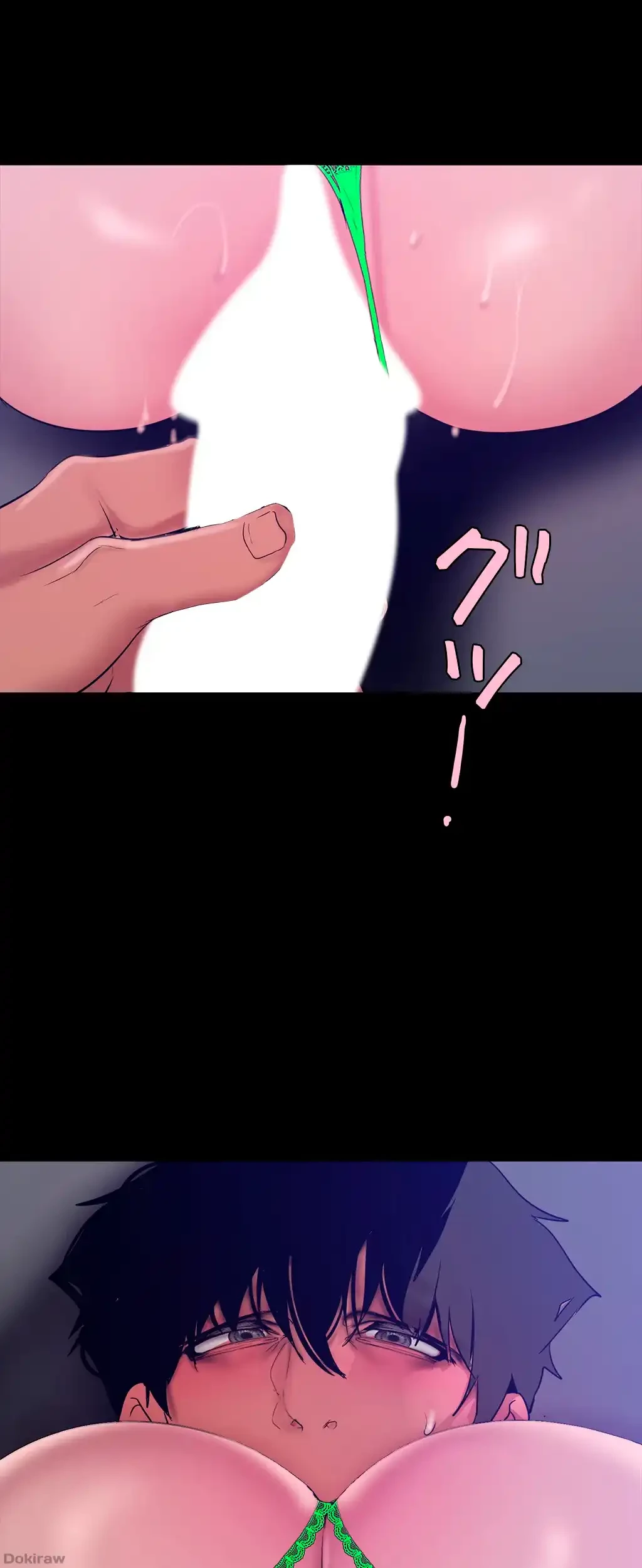 すばらしき新世界 第228話 - 61