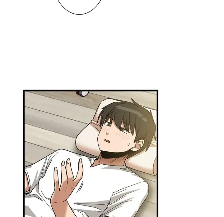 憧れのセンセイ 第46話 - 54