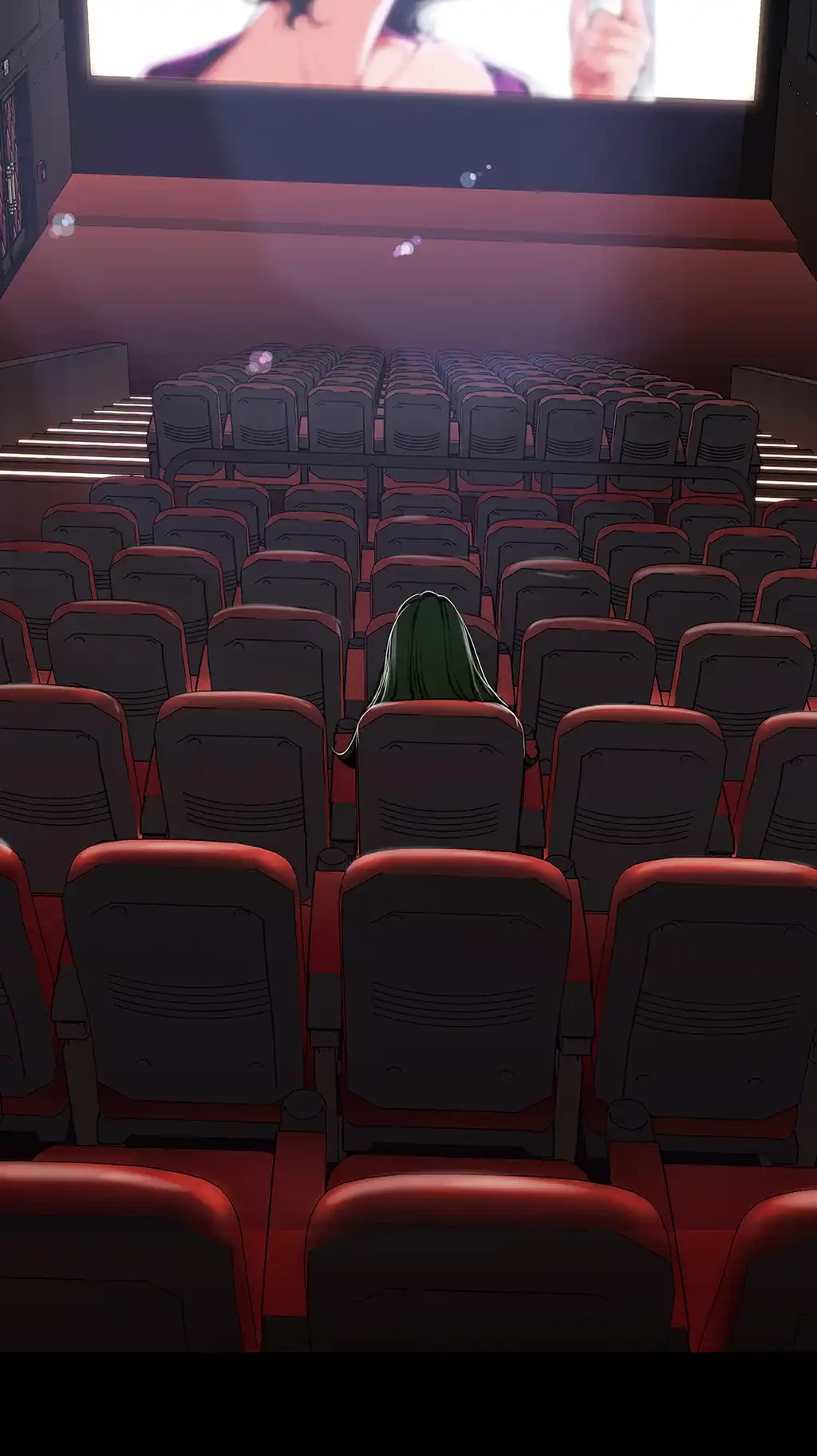 すばらしき新世界 第229話 - 33