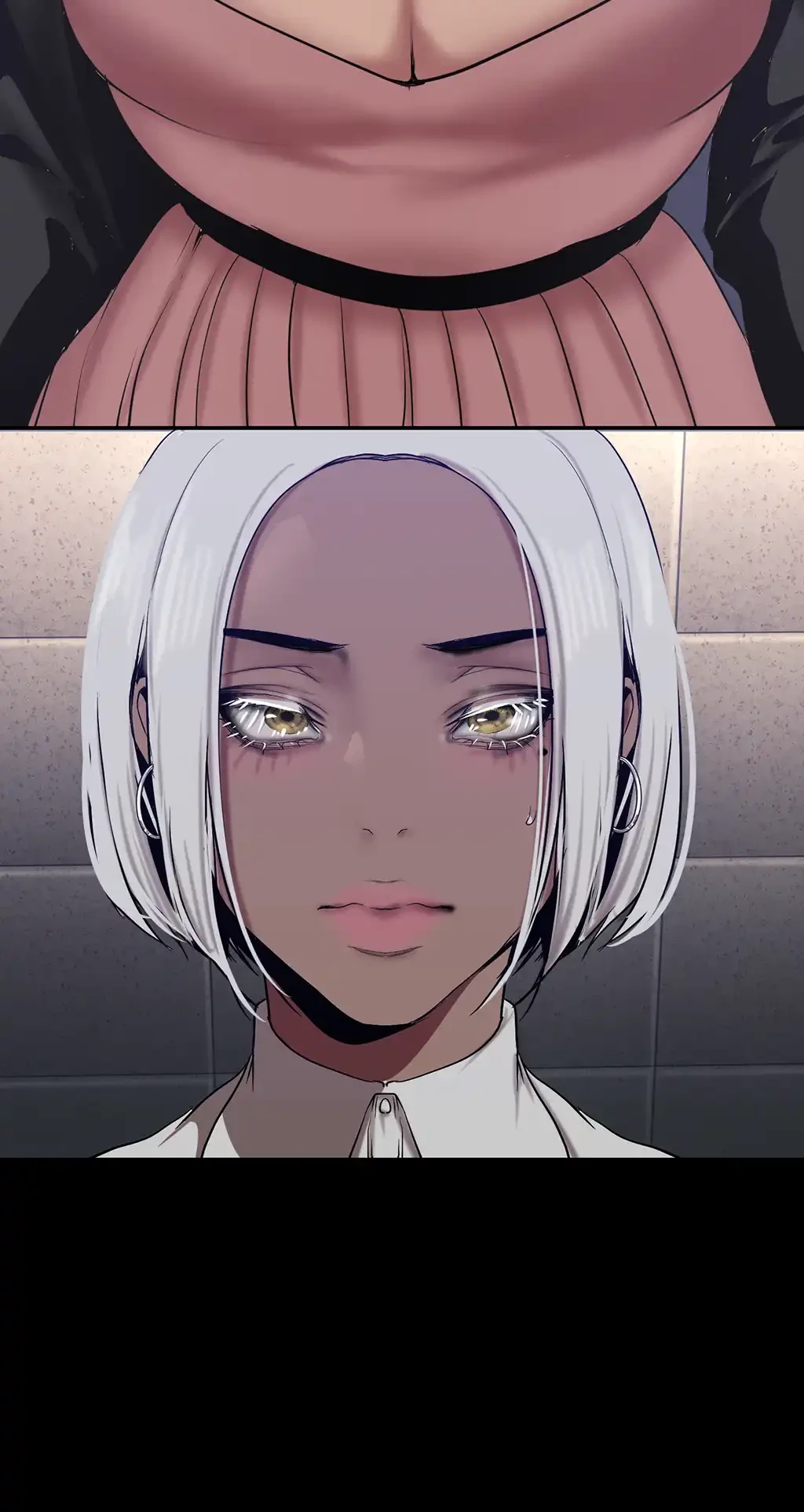 すばらしき新世界 第231話 - 54