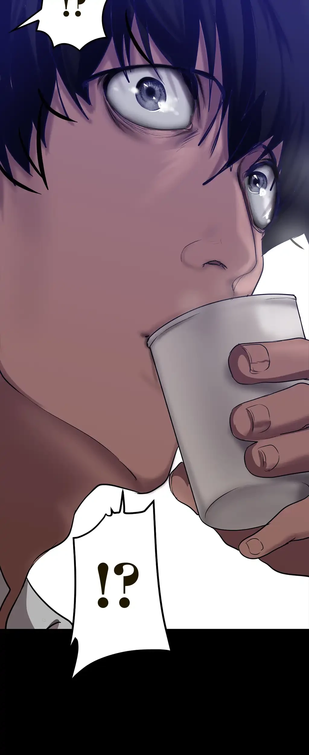 すばらしき新世界 第231話 - 63