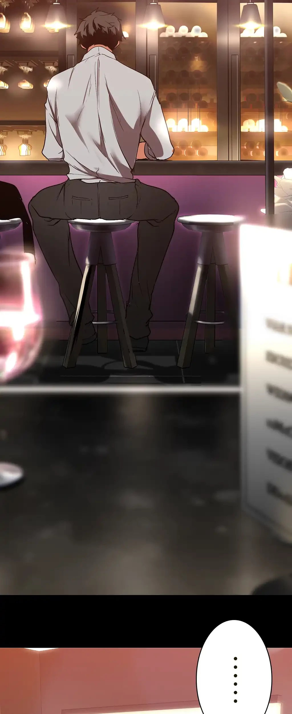 すばらしき新世界 第232話 - 35