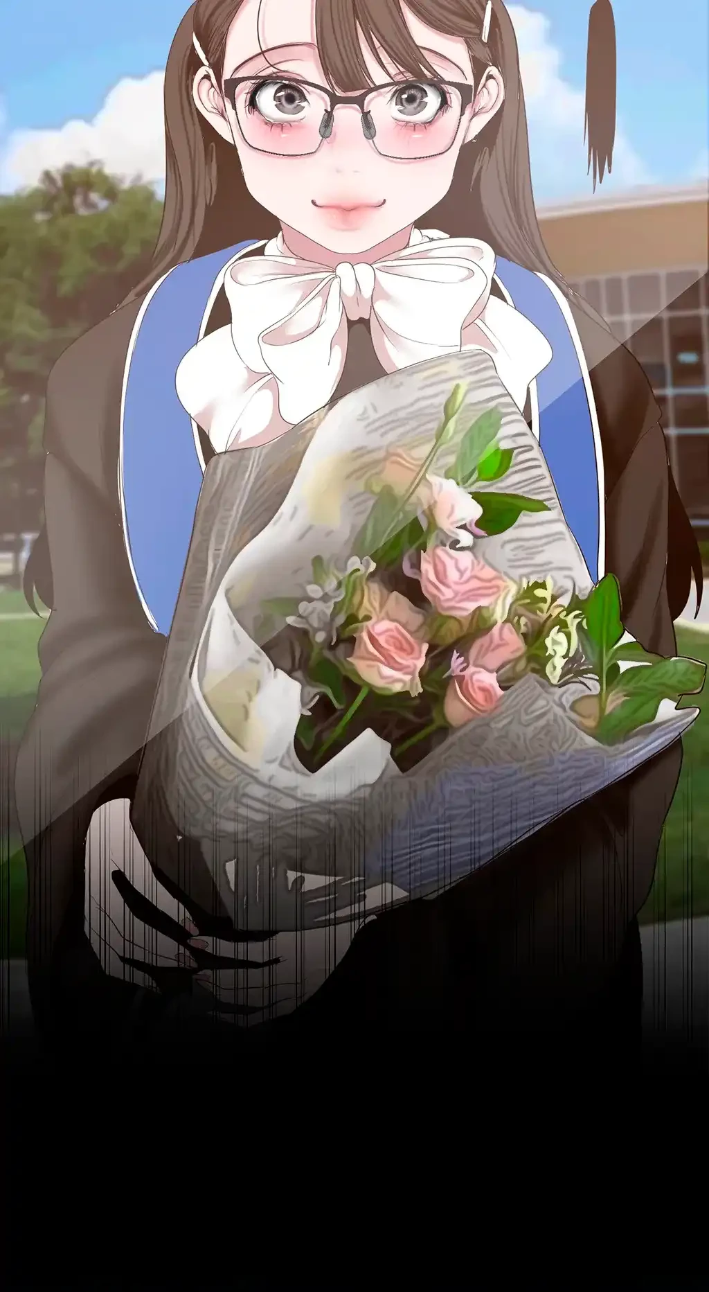 すばらしき新世界 第243話 - 31