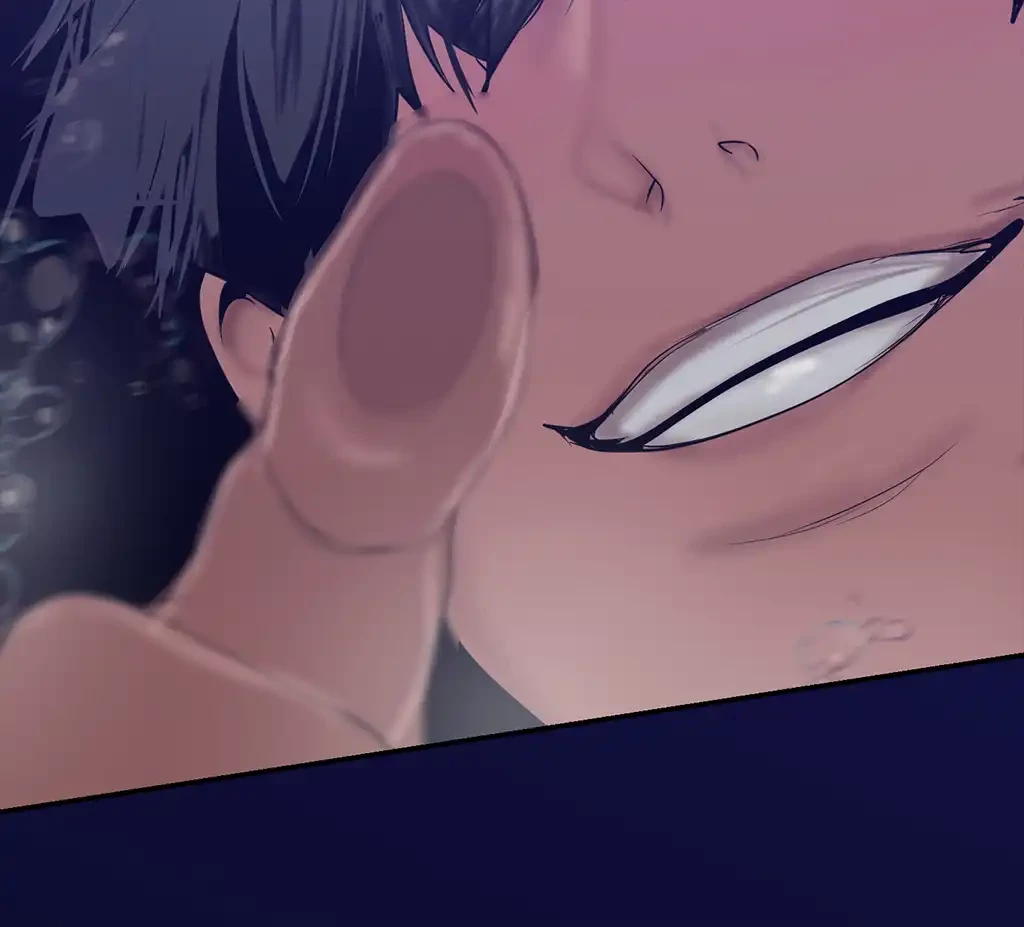 すばらしき新世界 第244話 - 5