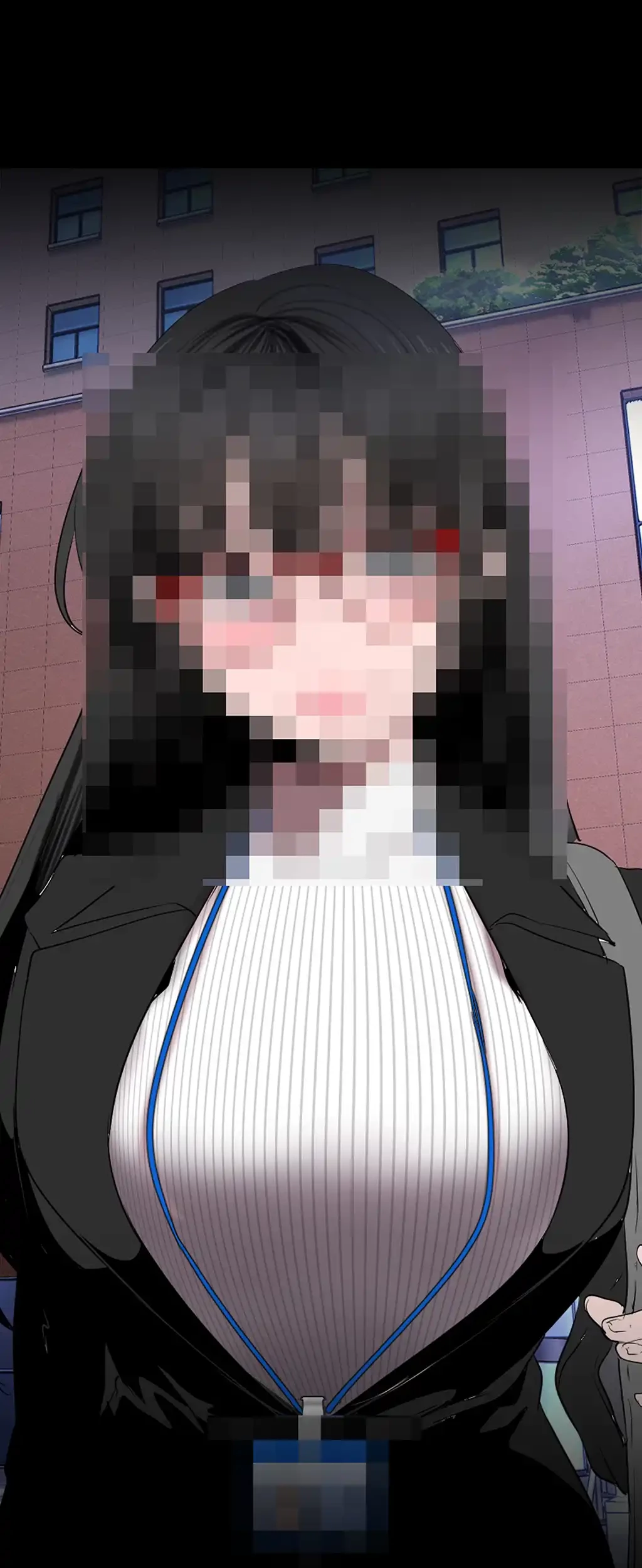 すばらしき新世界 第245話 - 43