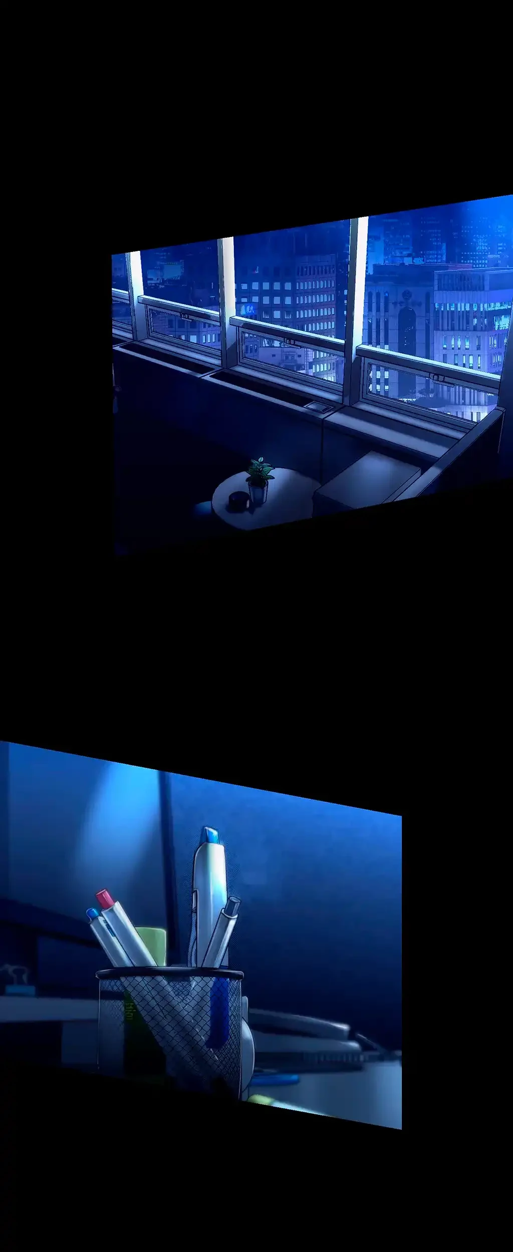 すばらしき新世界 第245話 - 46