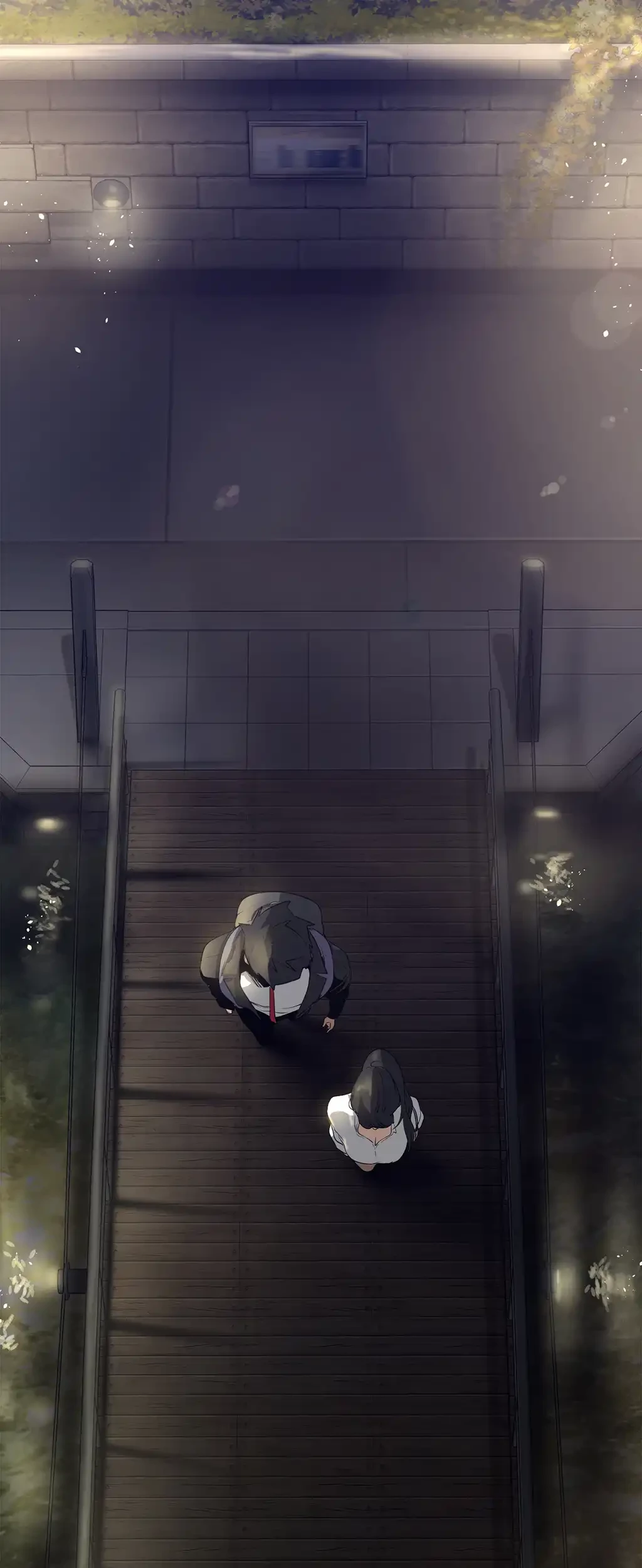 すばらしき新世界 第245話 - 63