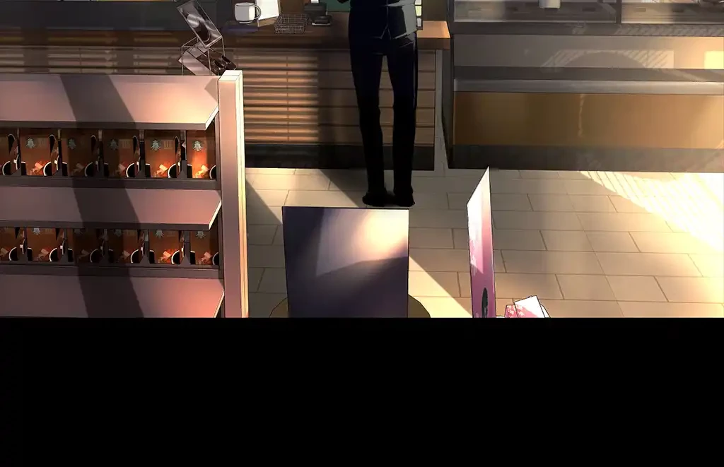 すばらしき新世界 第246話 - 18