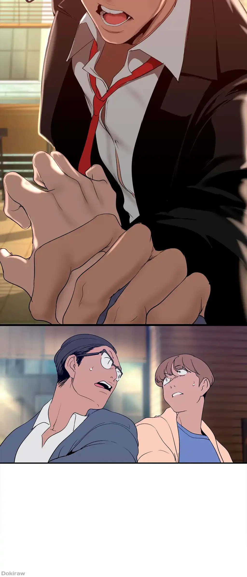 すばらしき新世界 第246話 - 31