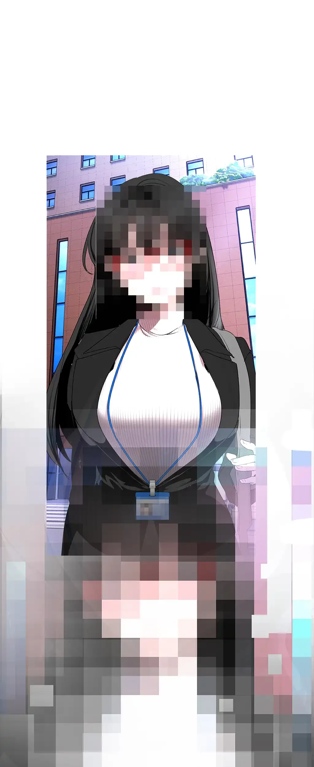 すばらしき新世界 第246話 - 32