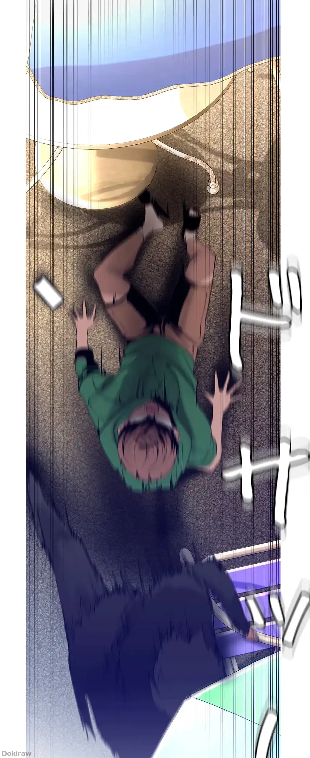 すばらしき新世界 第246話 - 51