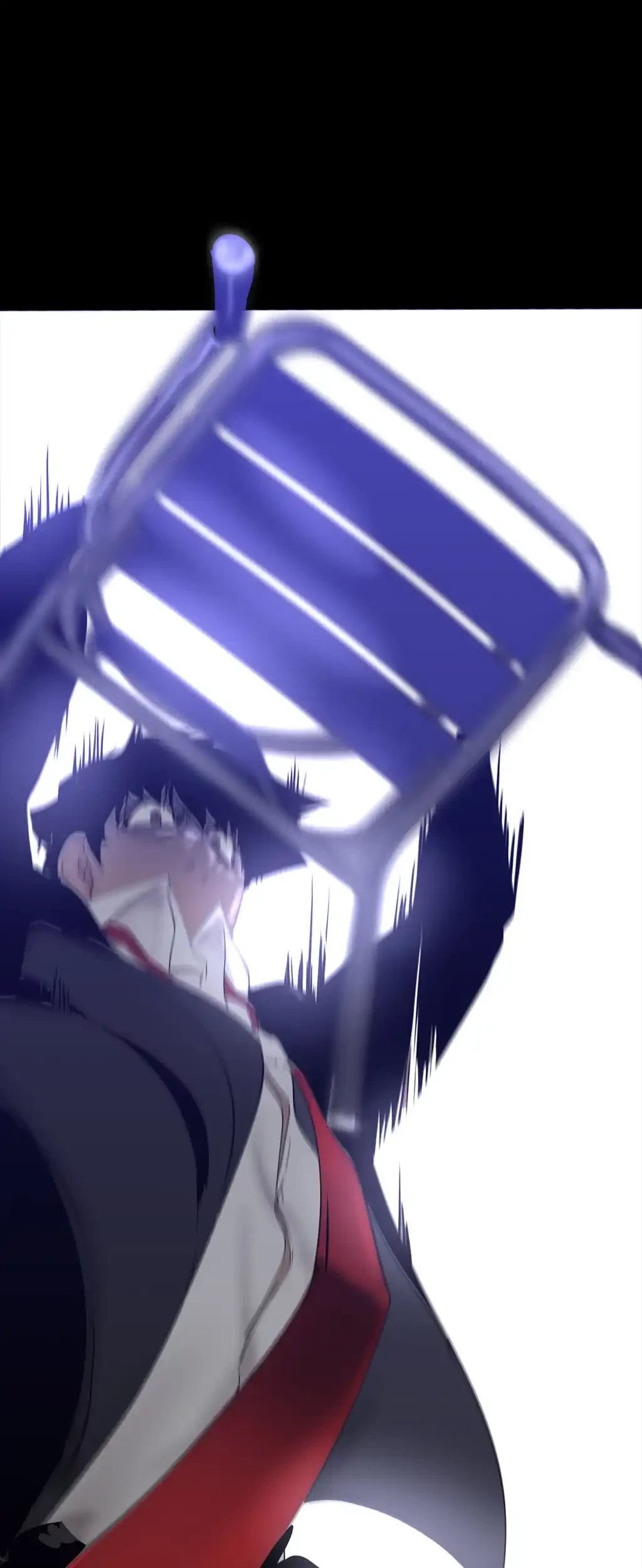 すばらしき新世界 第246話 - 54