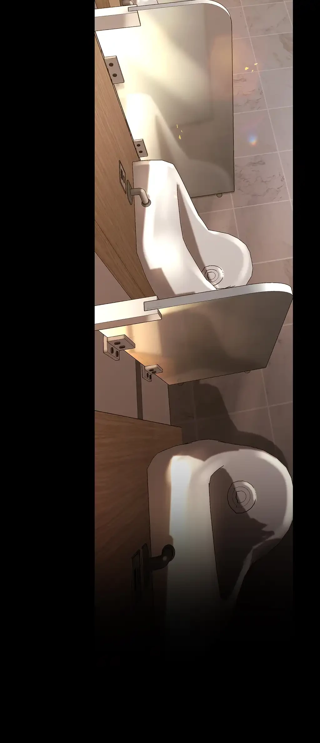 すばらしき新世界 第249話 - 38