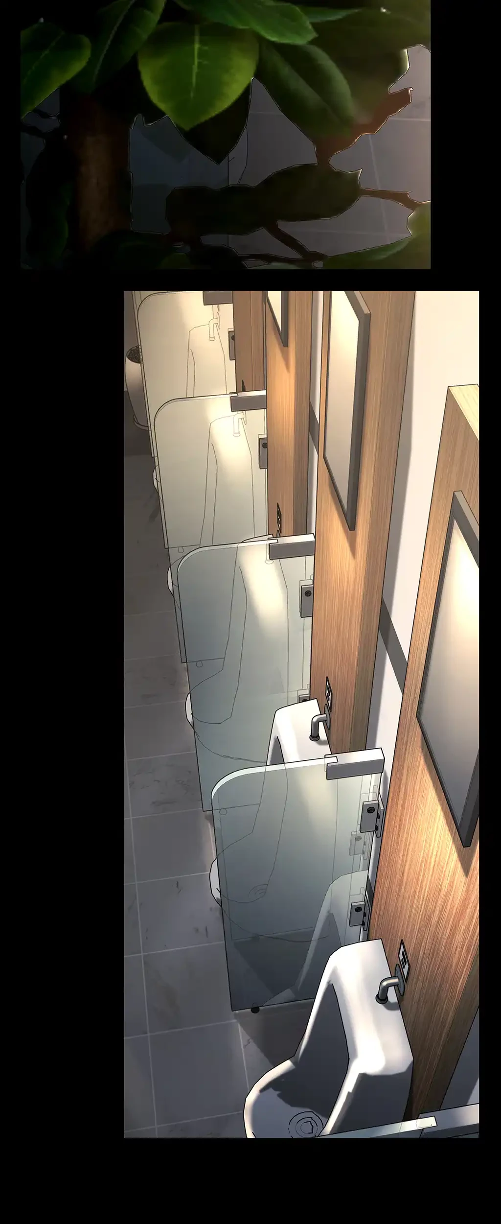 すばらしき新世界 第250話 - 27