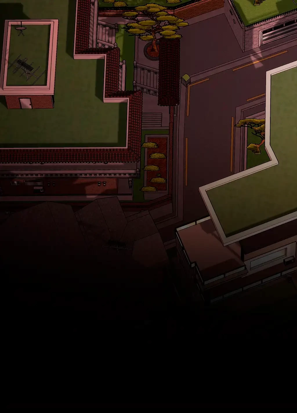 すばらしき新世界 第252話 - 51