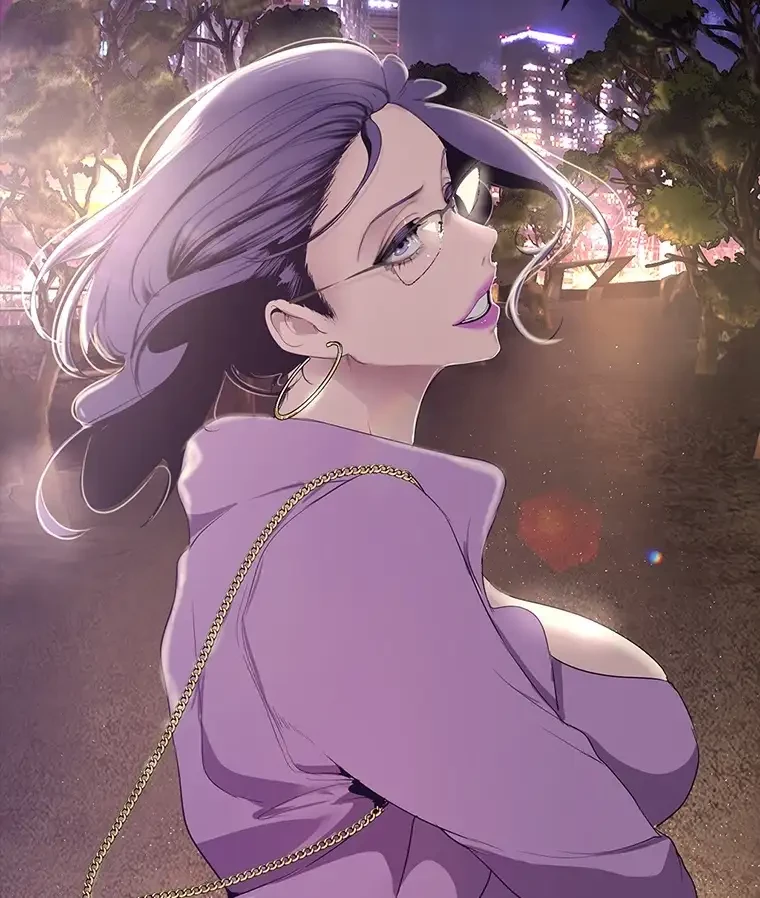 すばらしき新世界 第253話 - 22