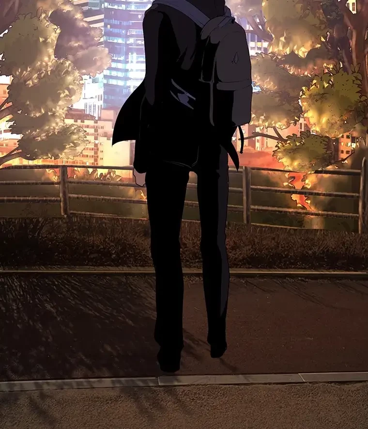 すばらしき新世界 第253話 - 33