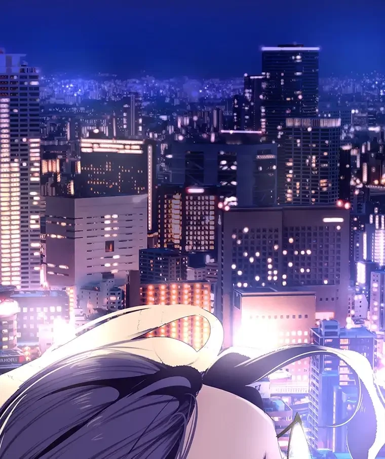 すばらしき新世界 第253話 - 43