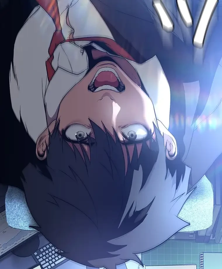 すばらしき新世界 第253話 - 94