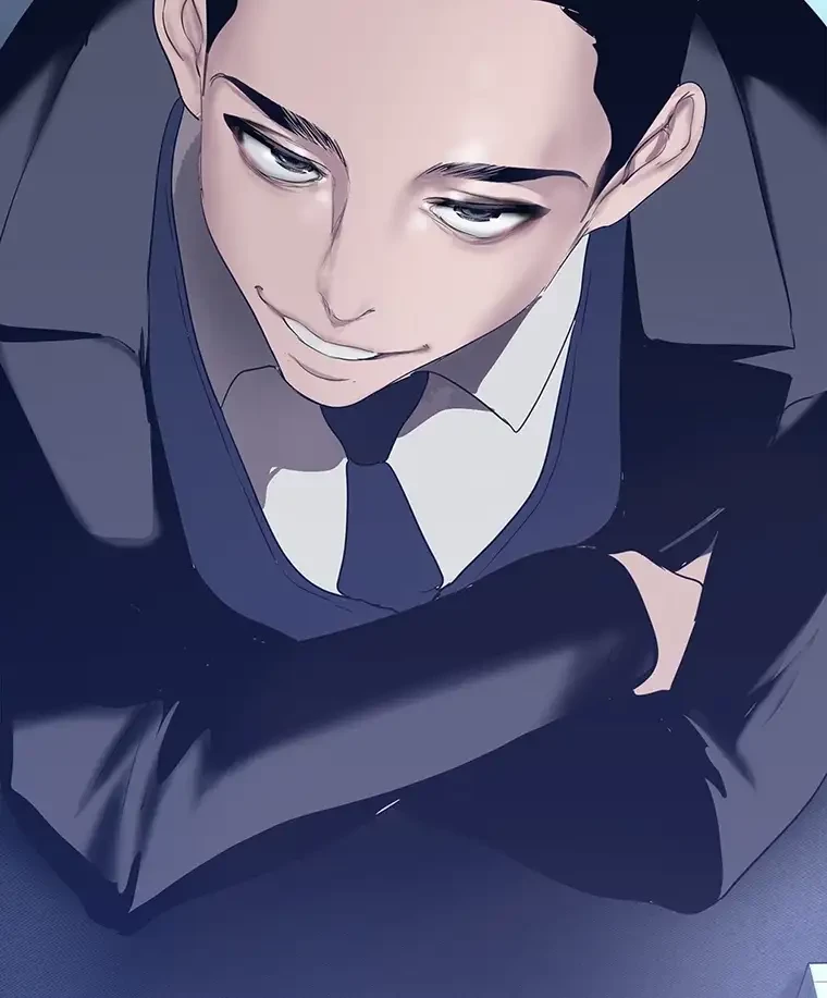 すばらしき新世界 第253話 - 112