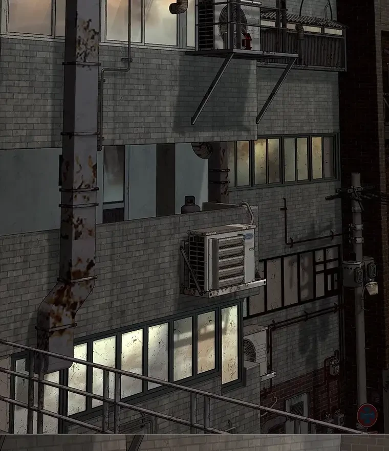 すばらしき新世界 第254話 - 39