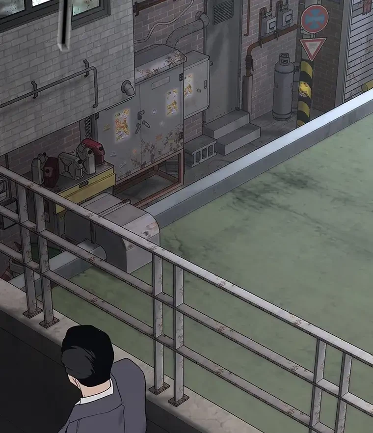 すばらしき新世界 第254話 - 41