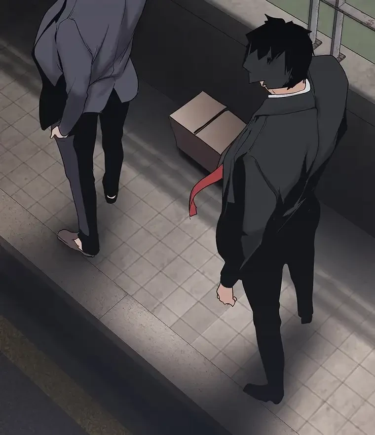 すばらしき新世界 第254話 - 42