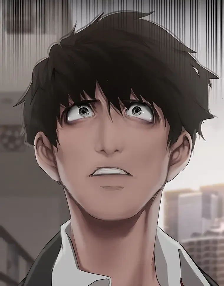 すばらしき新世界 第254話 - 61