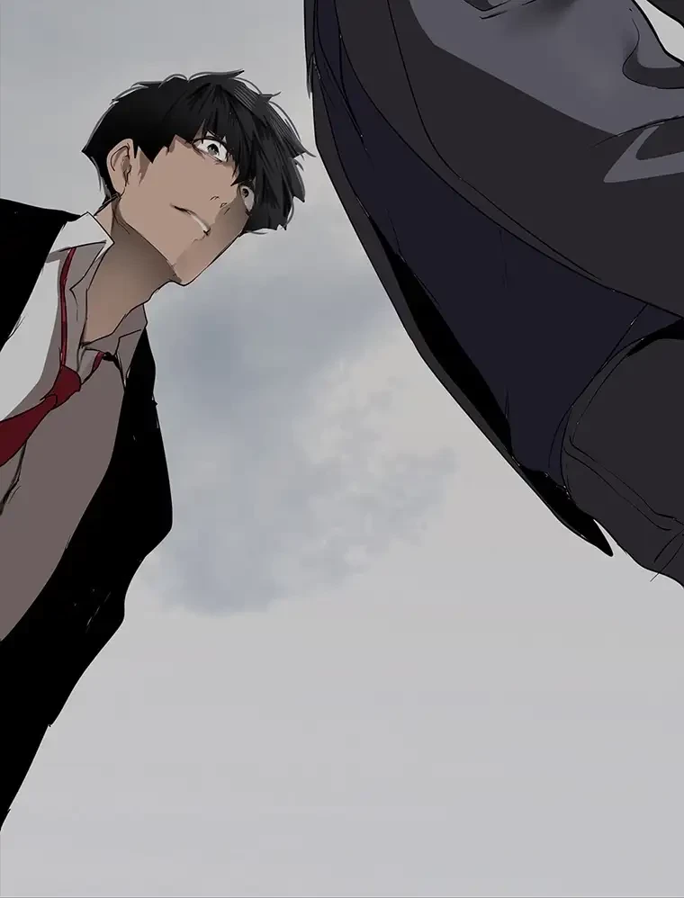 すばらしき新世界 第254話 - 88