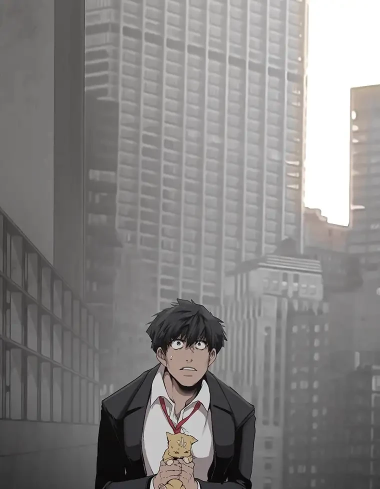 すばらしき新世界 第255話 - 37