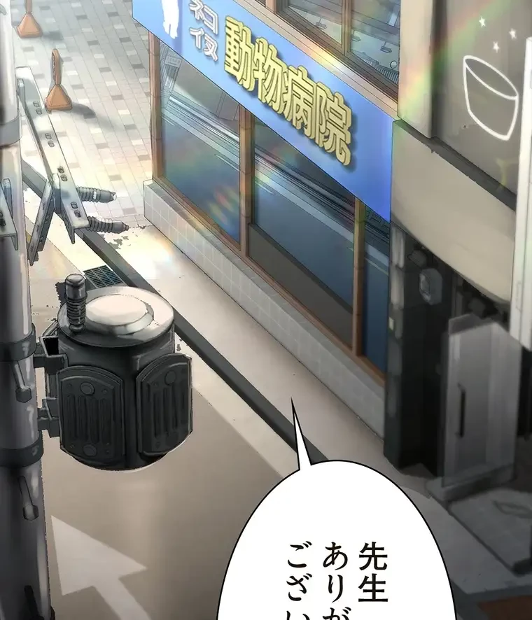 すばらしき新世界 第255話 - 57