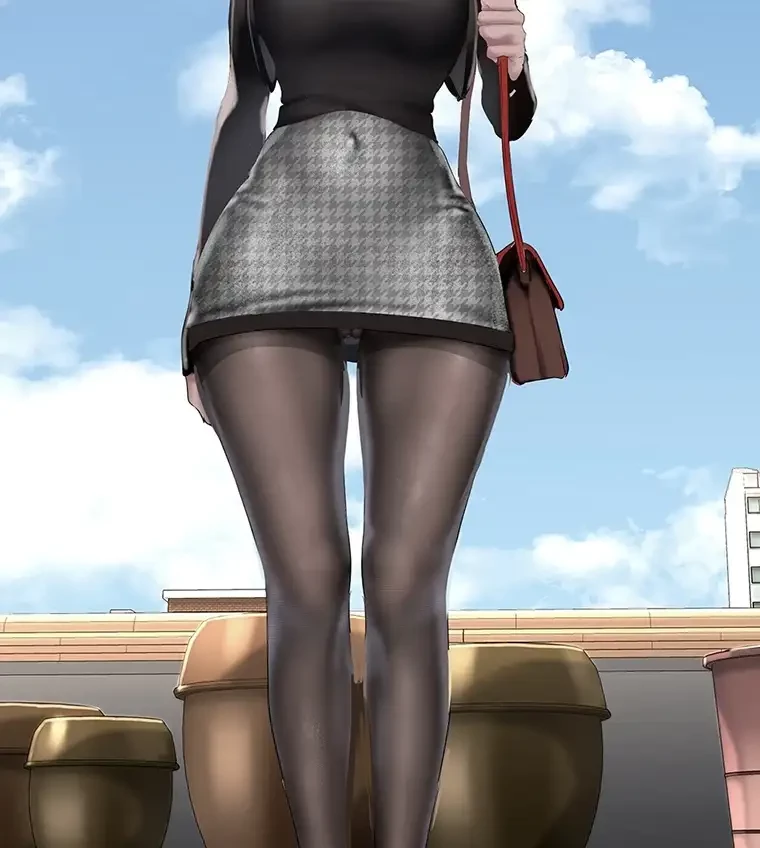 すばらしき新世界 第255話 - 76