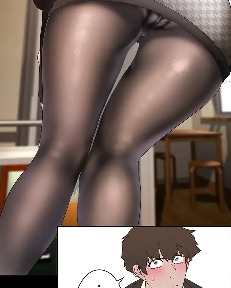 すばらしき新世界 第255話 - 94