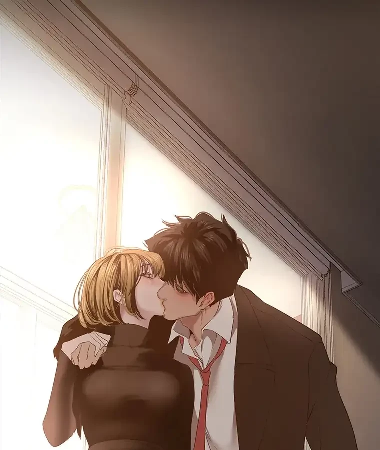 すばらしき新世界 第256話 - 10