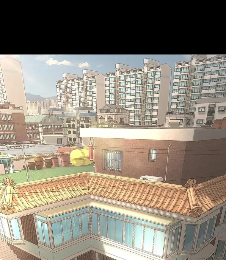 すばらしき新世界 第260話 - 32