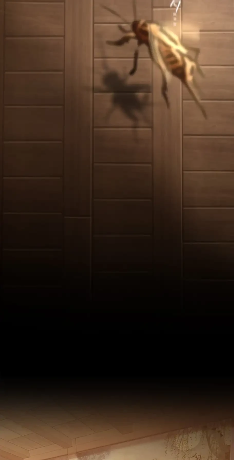 すばらしき新世界 第261話 - 10