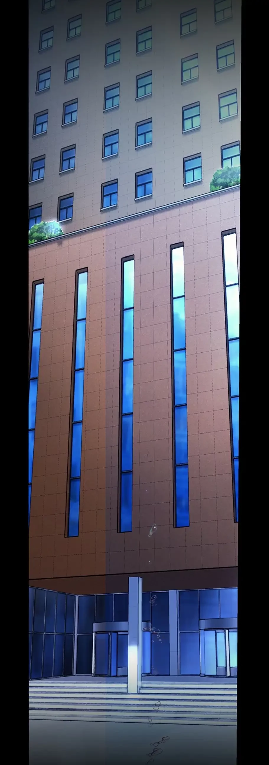 すばらしき新世界 第261話 - 22