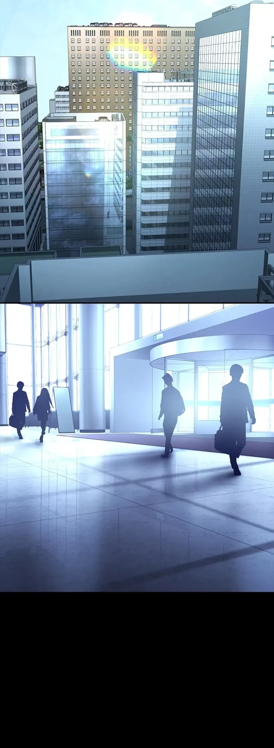 すばらしき新世界 第268話 - 26