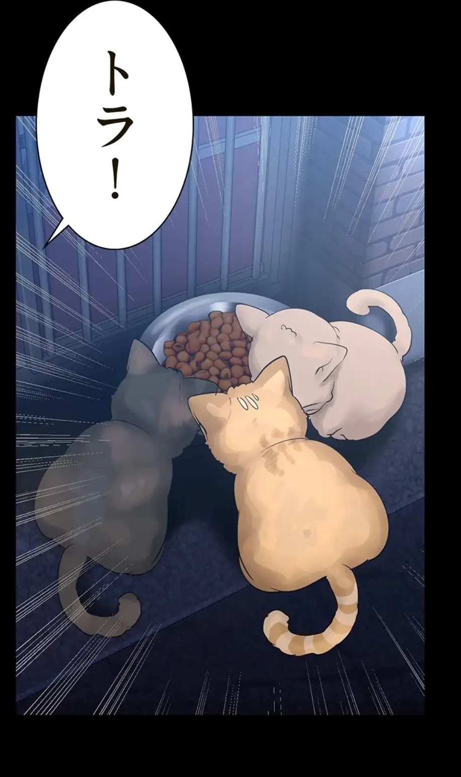 すばらしき新世界 第269話 - 23