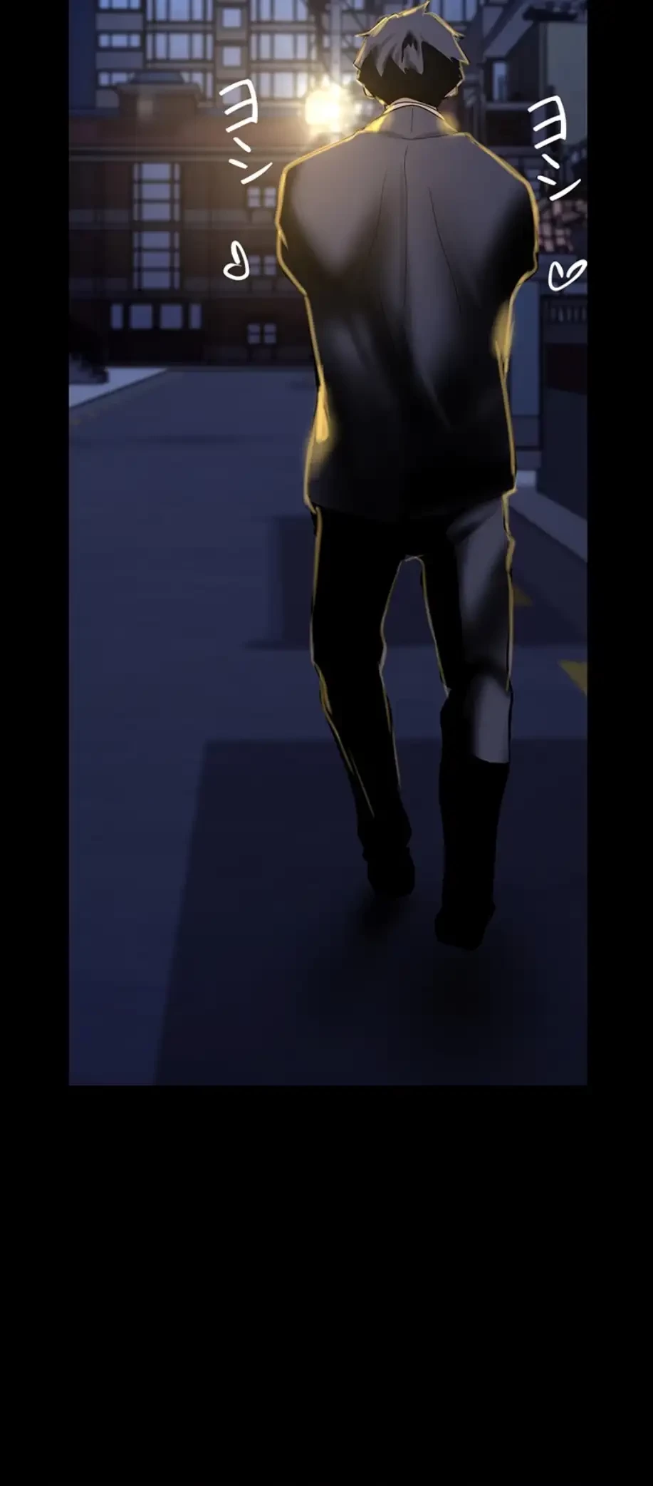 すばらしき新世界 第269話 - 27