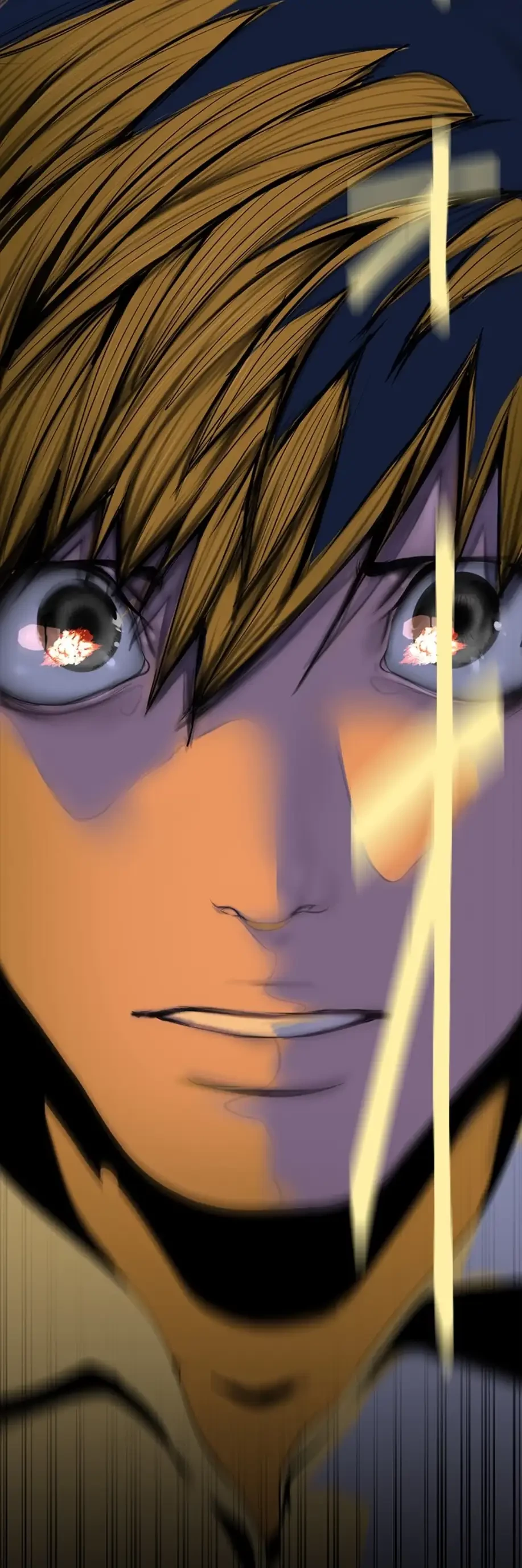 すばらしき新世界 第269話 - 31