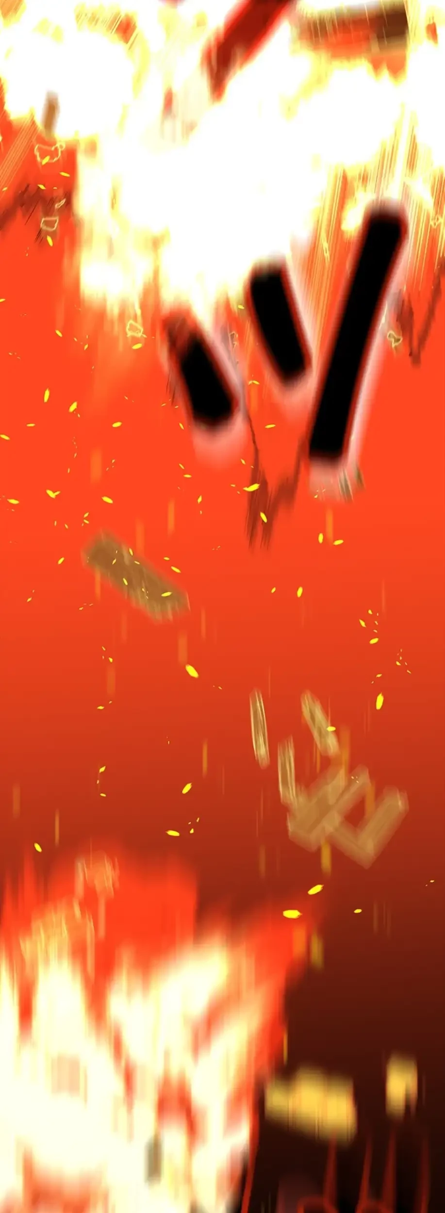 すばらしき新世界 第269話 - 33