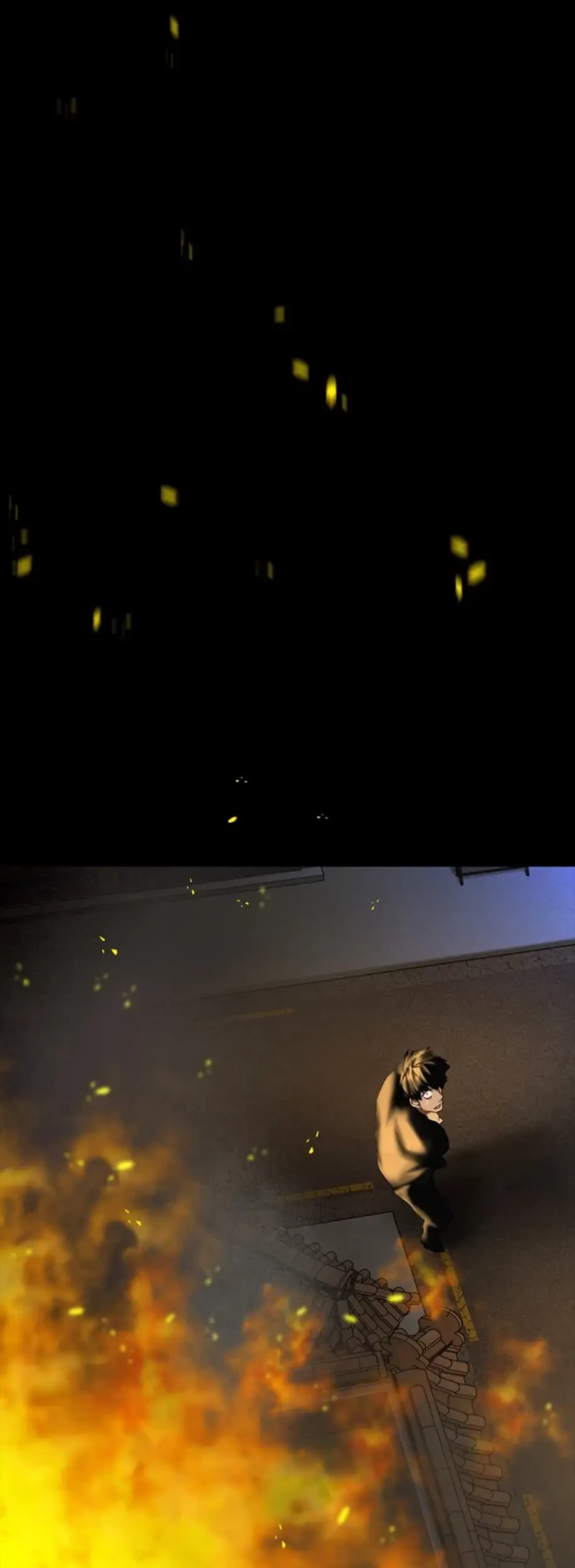 すばらしき新世界 第269話 - 39